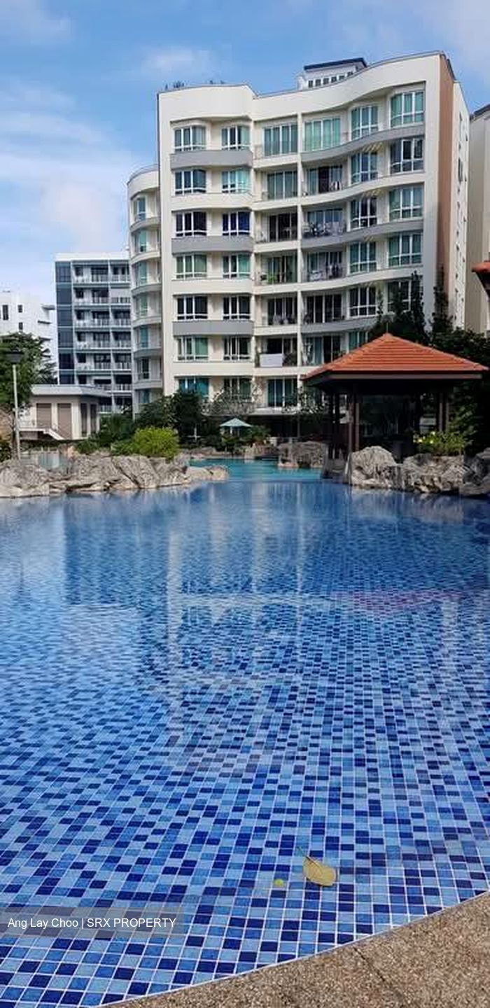 Edelweiss Park Condominium (D17), Condominium #558992581